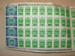 Past Times Green Shield Stamps Green Shield My Childhood Memories Childhood Memories