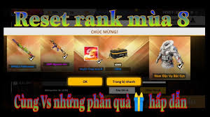 Đây cũng là phiên bản tiền mùa giải 2020 đánh dấu bước thay đổi lớn của lmht khi có những thay đổi cực lớn về meta tiền mùa giải 2020. Freefire Nháº­n ThÆ°á»Ÿng Mua Rank 8 Reset Mua Má»›i Tuáº¥ntvgang Youtube