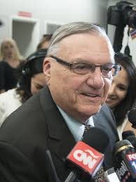 Sheriff Joe Arpaio breezes to primary win as Recorder Helen Purcell,  Schools Superintendent Don Covey struggle