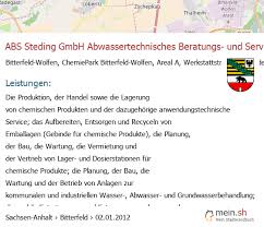 Mit ihrer hilfe können andere von erfahrungsberichten aus erster hand profitieren! á… Rodgen 06766 Bitterfeld Sachsen Anhalt 2021