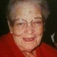 Emeline Ferguson Obituary