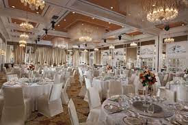Pillarless Grand Ballroom At Intercontinental Singapore Weddings Wedding Venues Best Wedding Venues Venues