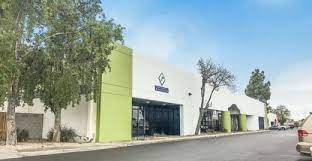 View more information about this property on homesnap. Industrial Commercial Real Estate In 85027 Officespace Com