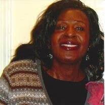 Mrs. Catherine Farmer Miles Obituary