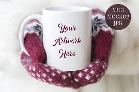 Download Mug Mockup Winter Gloves Stationery Mockup Mockup Free Psd Bottle Mockup