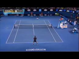 1 serb novak djokovic has grinded out a victory against germany's alexander zverev in their quarterfinal match at the australian open, the djokovic has won 81 atp titles and reached his 39th grand slam semifinal. Novak Djokovic Vs Stan Wawrinka Australian Open 2013 Perfect Tennis