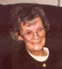 Dorothy Davenport Obituary June 3, 2003