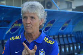 Dias após a demissão de dunga, a seleção brasileira estava a procura de um novo treinador. Futebol E Para Meninas Tambem Afirma A Tecnica Pia Sundhage Esportes Diario De Canoas