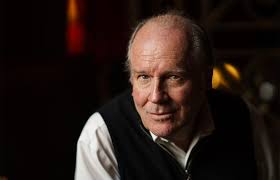 An accidental spy: Gabriel's Moon, by William Boyd, reviewed