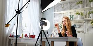 Creer un studio photo maison. Comment Creer Un Studio Photo Video Chez Soi Mesdepanneurs Fr