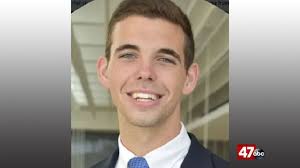 Brendan Link's Instagram, Twitter & Facebook