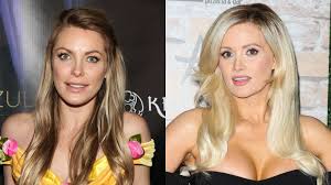 Hugh Hefners Widow Crystal Says She Destroyed Photos Holly Madison Claims  Were Revenge Porn at Mansion | Entertainment Tonight