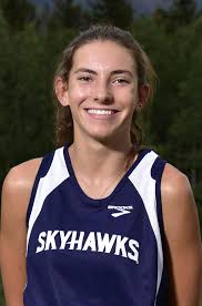 2018-19 Women's Track & Field Roster