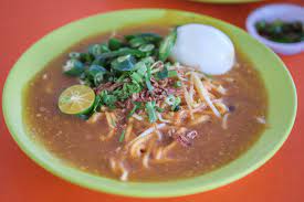 Bahan utama mie ayam kampung 1/2 kg mie ayam telur siap jadi 300 gr daging ayam rebus lalu potong kotak2 Inspirasi Soto Ayam Worth Queuing For Only 2 50 Each Miss Tam Chiak