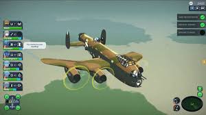 Bomber crew is a strategic simulation game, developed by runner duck and published by curve digital, about the crew of a avro lancaster bomber aircraft during 1942. Get Bomber Crew For Free