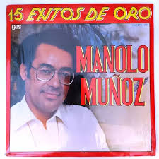 Manolo Muñoz