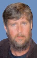 Obituary information for Danny E. Drabenstot