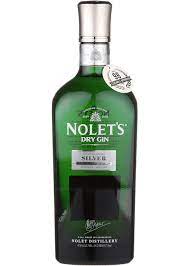 Must be 21+ to follow. Nolet Silver Gin Total Wine More