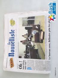Hakkında le nouvelliste haïti (1898). Le Nouvelliste Haiti Annonces Actualite En Haiti