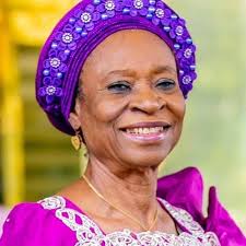 Winners Chapel International, Freetown, Sierra Leone.