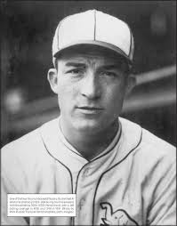 July 15, 1932: Al Simmons becomes first A's player to homer three times at  Shibe Park