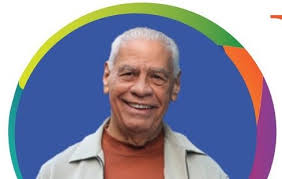 Feria del Libro en honor a Luis Rafael