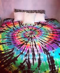 Discover tie dye cotton bedding at pottery barn teen. Tie Dye Duvet Cover Tie Dye Bedding Hippie Bedding Boho Bedding Twin Full Queen King California King Handmade In 2020 Tie Dye Bedding Tie Dye Duvet Cover Hippie Bedding
