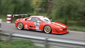 Jun 14, 2021 · au milieu des années 1990, ferrari a fait évoluer la 348 en créant la f355, attirant rapidement l'attention de l'un des plus grands joueurs de basketball de l'histoire—littéralement. Ferrari F355 With British V8 Sounds Sensational At 9 000 Rpm