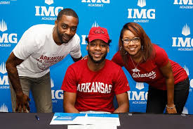 Are you an expat parent in the netherlands? Wholehogsports Future Razorbacks Embery Chaney Shine At Cancer Research Classic