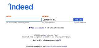 Work From Home Jobs From Indeed Work From Home Moms Work From Home Companies Working From Home