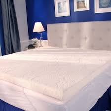 Serta 3 Inch Soothing Cool Gel Memory Foam Mattress Topper Mattress Topper Mattress Foam Mattress Topper