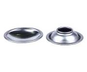 Wholesale Customized Aerosol Tin Can Cone and Dome, Aerosol ...