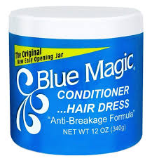 In today's video i will discuss and review blue magic coconut oil hair grease. Amazon Com Blue Magic Conditioner Hairdress 12 Ounce Jar 354ml 3 Pack Beauty Personal Care