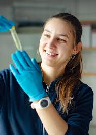 Verksamhetberättelse för Stiftelsen svensk lantbruksforskning 2024