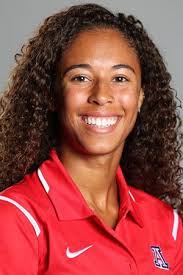 Top 50 for 2017-18: Addi Zerrenner, Claire Green are Arizona's latest  cross-country standouts