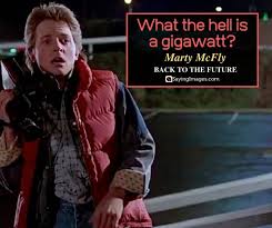 21 Greatest Back To The Future Quotes Of All Time Sayingimages Com The Future Movie Back To The Future Future Quotes
