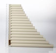 Wish Beginners Pan Flute 16 Pipes Music Instrument Panpipe Easy Learn Awesome Pan Flute Music Instruments Flute