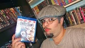 My Blu Ray Collection Update 7/27/12 (Blu-ray and Dvd Movie Reviews)