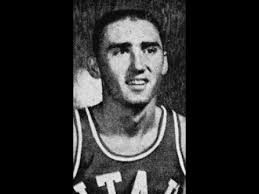 California Angels (Allen) at Kansas City Royas (Bill Butler) 10/1/69