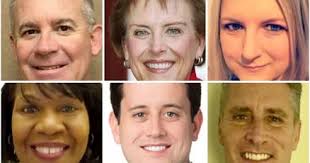 St. Louis People in Business: Jan. 8, 2021