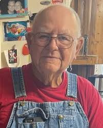 James Kenneth Allen Obituary March 21, 2025