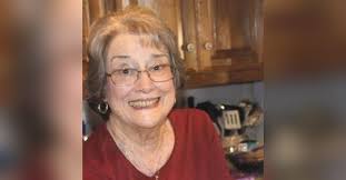 Bonnie Delphene (Dunagan) Burkett Obituary
