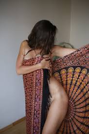 Your yoni is the centre of your female and creative energy. Viktoria Tao Polish Masseuse In Warsaw