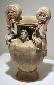 Art Auctions Antiquities Auction At Christie S December 9 2010 Ancient Art Ancient Greek Art Ancient Artifacts