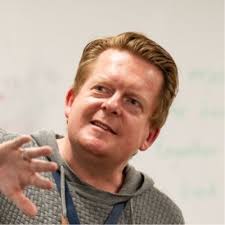 I've always had an ambivalent relationship with goals. I don't like goals  that feel like checkpoints