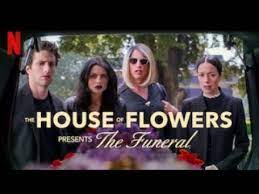 Flowers and plants 14 cascading plants for the garden whether you call them spillers, trailers or cascaders, these plants make great additions to a potted garden or hanging basket for softening edges of the container and helping to blend it into the landscape. The House Of Flowers Presents The Funeral 2019 Trailer Youtube