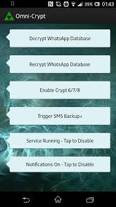 Omni Crypt For Android Apk Download