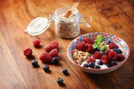 Content may be subject to copyright. Sporternahrung Vegetarische Lebensmittel Decken Zinkbedarf