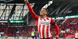 Why arsenal should regret letting the dutchman go. Borussia Dortmund Agree Terms With Donyell Malen As Potential Replacement For Jadon Sancho But Still Fall