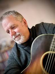Singer-songwriter Lance Cowan steps into the spotlight with Songs and  Stories